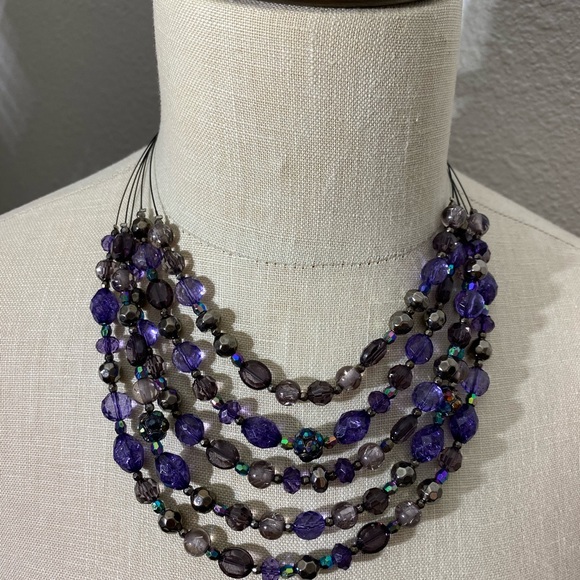 New York & Company Necklace - Picture 3 of 4